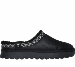 Slippers|Slip-Ons<SKECHERS Cozy Up - Idlewild BLACK