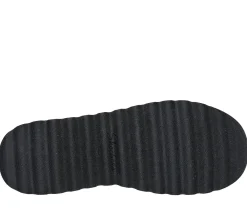 Slippers|Slip-Ons<SKECHERS Cozy Up - Idlewild BLACK