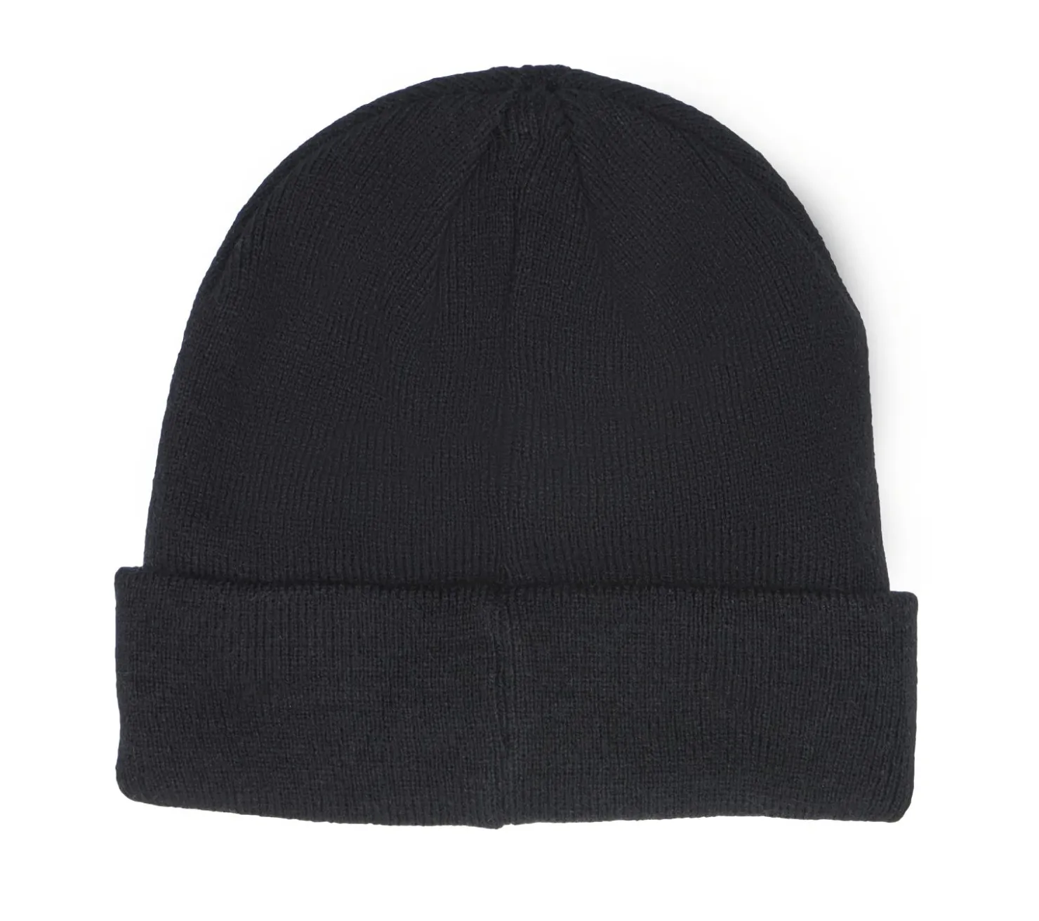 Cold Weather Gear<SKECHERS 3D Logo Beanie BLACK