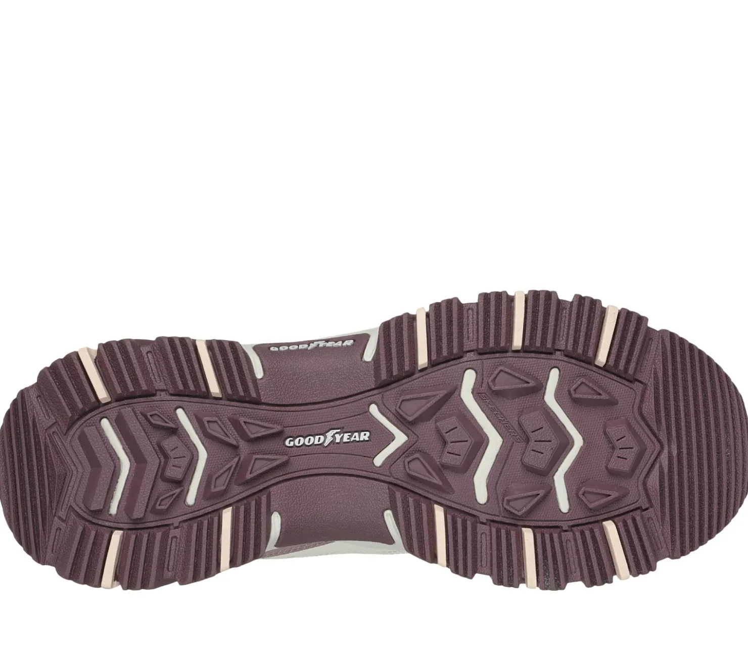 Lace Up|Athletic Sneakers<SKECHERS D'Lites Hiker PINK / MULTI