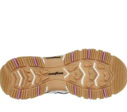 Slip-Ons|Athletic Sneakers<SKECHERS D'Lites Hiker - Hillock PURPLE / MULTI