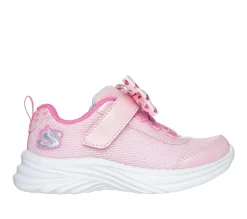 Athletic Shoes & Sneakers<SKECHERS Dreamy Dancer - Xtra Bow PINK / HOT PINK