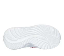 Athletic Shoes & Sneakers<SKECHERS Dreamy Dancer - Xtra Bow PINK / HOT PINK
