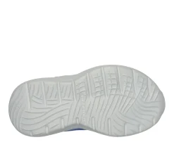 Athletic Shoes & Sneakers<SKECHERS Dyna-Lite - Goltran BLUE / LIME