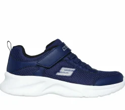 Athletic Shoes & Sneakers<SKECHERS Dynamatic NAVY