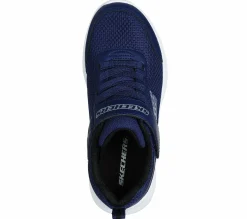 Athletic Shoes & Sneakers<SKECHERS Dynamatic NAVY
