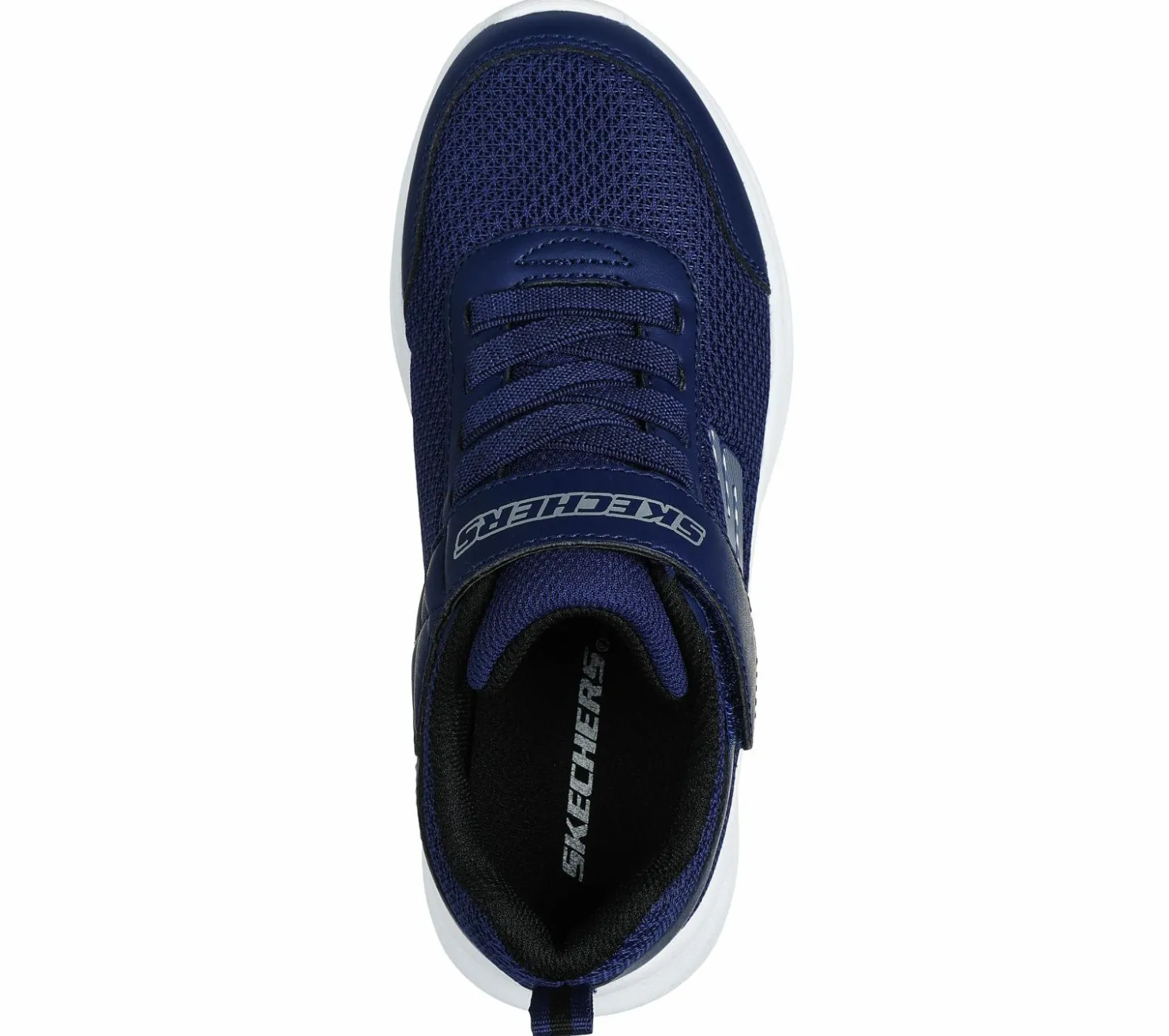 Athletic Shoes & Sneakers<SKECHERS Dynamatic NAVY