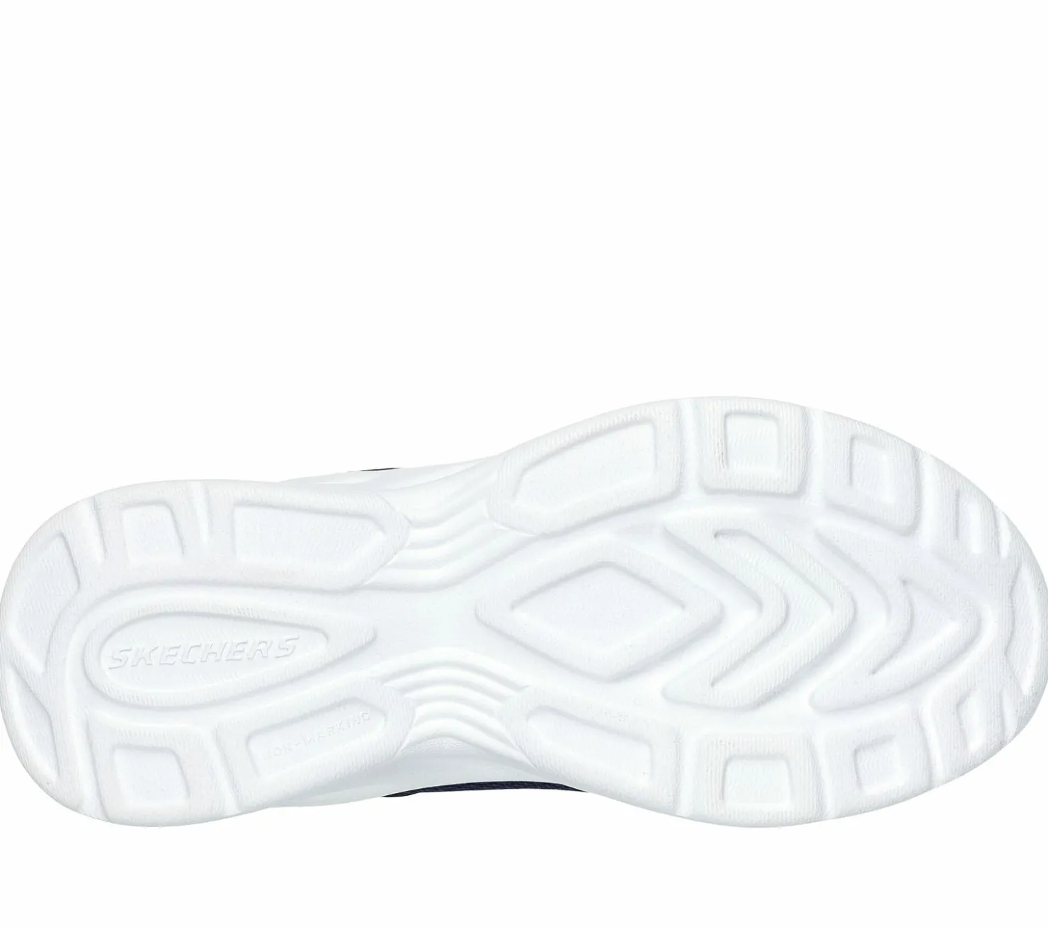 Athletic Shoes & Sneakers<SKECHERS Dynamatic NAVY