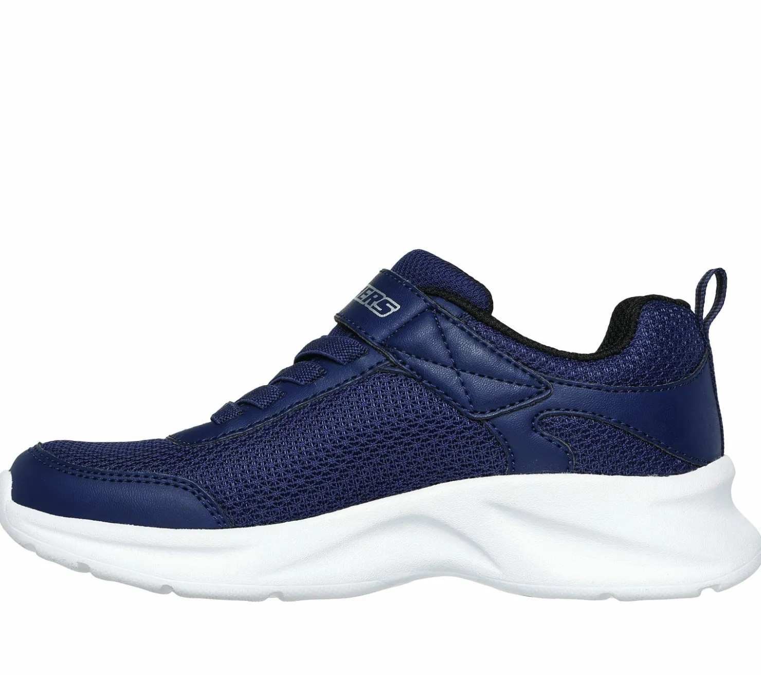 Athletic Shoes & Sneakers<SKECHERS Dynamatic NAVY