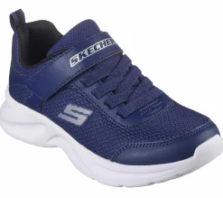 Athletic Shoes & Sneakers<SKECHERS Dynamatic NAVY