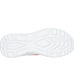 Athletic Shoes & Sneakers<SKECHERS Dynamatic - Swift Tread RED / BLACK