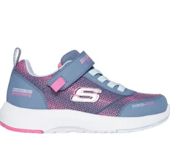 Athletic Shoes & Sneakers<SKECHERS Dynamic Tread - Journey Time CHARCOAL / PINK
