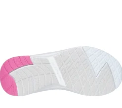 Athletic Shoes & Sneakers<SKECHERS Dynamic Tread - Journey Time CHARCOAL / PINK