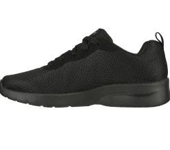Lace Up<SKECHERS Dynamight 2.0 - Power Plunge BLACK