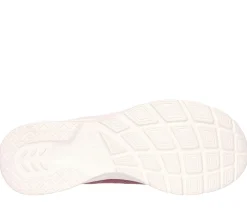 Lace Up|Athletic Sneakers<SKECHERS Dynamight 2.0 - Real Smooth ROSE