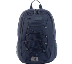 Bags<SKECHERS Eagle Trail Backpack NAVY