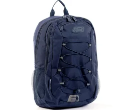 Bags<SKECHERS Eagle Trail Backpack NAVY