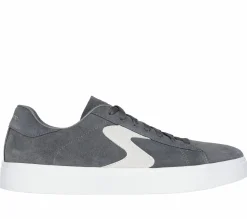 Lace Up|Casual Sneakers<SKECHERS Eden LX - Levors CHARCOAL