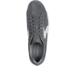 Lace Up|Casual Sneakers<SKECHERS Eden LX - Levors CHARCOAL