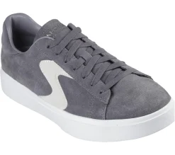 Lace Up|Casual Sneakers<SKECHERS Eden LX - Levors CHARCOAL