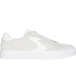 Lace Up|Casual Sneakers<SKECHERS Eden LX - Rich Tones OFF WHITE