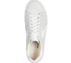 Lace Up|Casual Sneakers<SKECHERS Eden LX - Rich Tones OFF WHITE