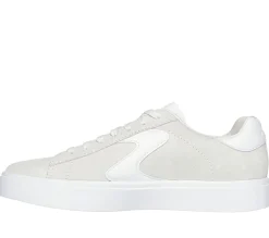 Lace Up|Casual Sneakers<SKECHERS Eden LX - Rich Tones OFF WHITE