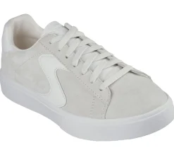 Lace Up|Casual Sneakers<SKECHERS Eden LX - Rich Tones OFF WHITE