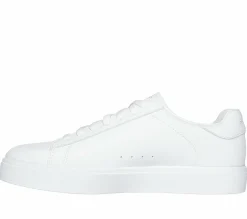 Lace Up|Casual Sneakers<SKECHERS Eden LX - Top Grade WHITE