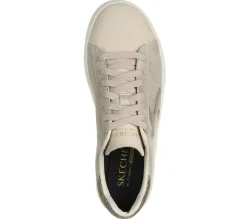 Lace Up|Casual Sneakers<SKECHERS Eden LX - Glimpse Of Glitter NATURAL / GOLD