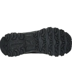 Lace Up|Boots<SKECHERS Edgemont - Upper Jump CHARCOAL/CORAL