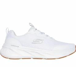 Slip-Ons|Athletic Sneakers<SKECHERS Edgeride - Rekze WHITE