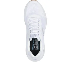 Slip-Ons|Athletic Sneakers<SKECHERS Edgeride - Rekze WHITE