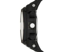 Watches|Accessories<SKECHERS El Segundo Watch BLACK