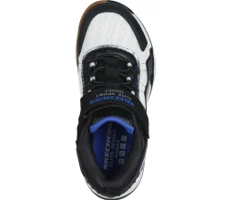 Athletic Shoes & Sneakers<SKECHERS Elite Sport Court BLACK / WHITE