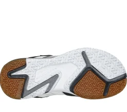 Athletic Shoes & Sneakers<SKECHERS Elite Sport Court BLACK / WHITE