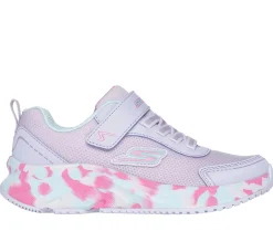 Athletic Shoes & Sneakers<SKECHERS Elite Sport Tempo - Statement Swirl LAVENDER / MULTI