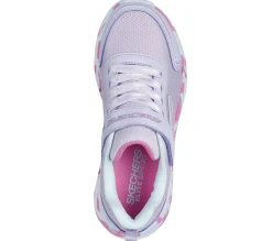 Athletic Shoes & Sneakers<SKECHERS Elite Sport Tempo - Statement Swirl LAVENDER / MULTI
