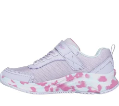 Athletic Shoes & Sneakers<SKECHERS Elite Sport Tempo - Statement Swirl LAVENDER / MULTI
