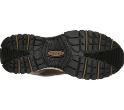 Athletic Sneakers<SKECHERS Energy - Downforce BROWN / TAUPE