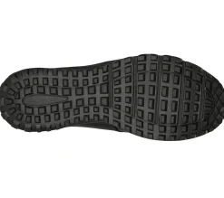 Lace Up|Athletic Sneakers<SKECHERS Escape Plan BLACK