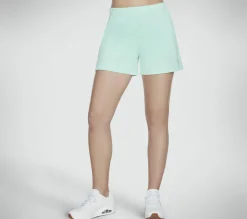 Bottoms|Bottoms<SKECHERS Essential 4 Inch Short MINT / MULTI