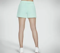 Bottoms|Bottoms<SKECHERS Essential 4 Inch Short MINT / MULTI