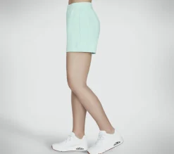 Bottoms|Bottoms<SKECHERS Essential 4 Inch Short MINT / MULTI
