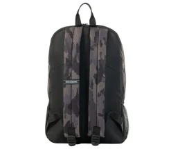 Bags|Backpacks<SKECHERS Essential Backpack CAMOUFLAGE