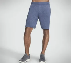 Bottoms|Bottoms<SKECHERS Explorer 9 Inch Short NAVY