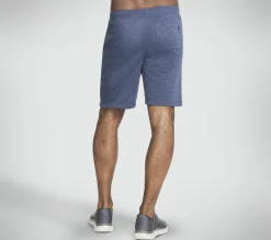 Bottoms|Bottoms<SKECHERS Explorer 9 Inch Short NAVY