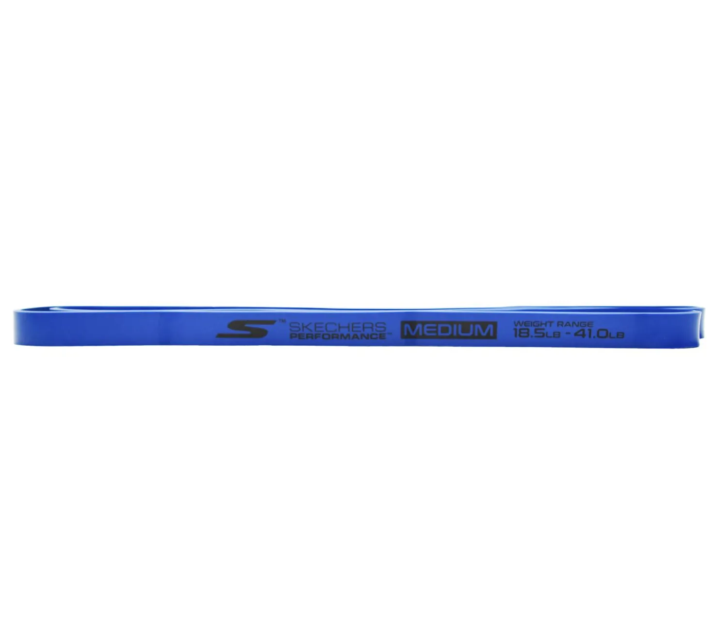 Fitness Accessories|Accessories<SKECHERS Fitness Powerband Medium BLUE