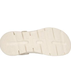 Slip-Ons<SKECHERS Foamies: Arch Fit - Valiant OFF WHITE