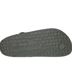 Sandals<SKECHERS Foamies: Arch Fit Cali Breeze 2.0 - Terra Vibe OLIVE
